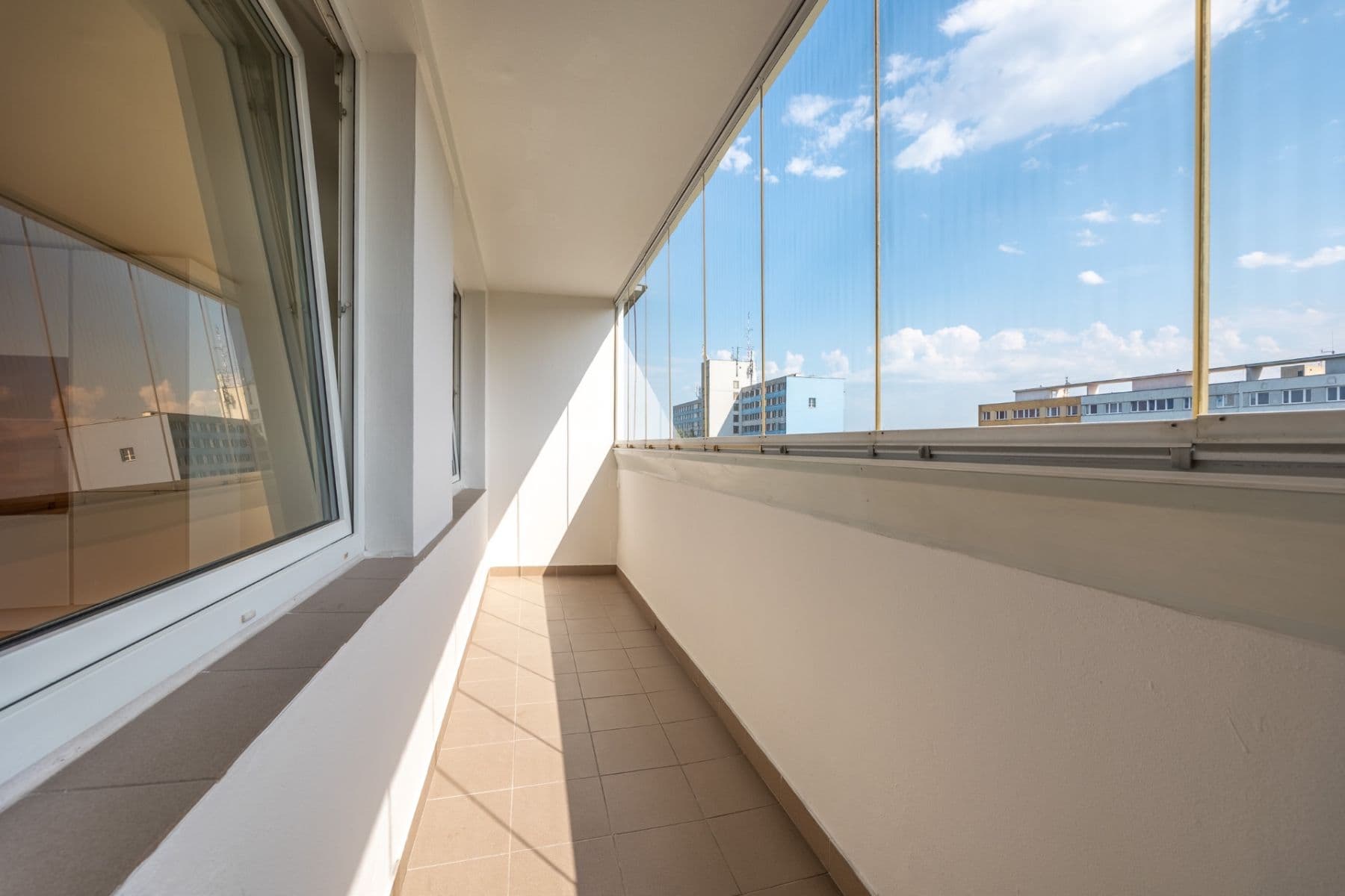Prodej bytu 3+kk 71 m², Murgašova, Praha, Praha Prodej bytu 3+kk 71 m², Murgašova, Praha, Praha