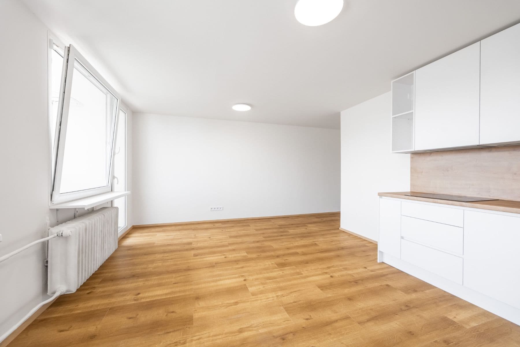 Prodej bytu 3+kk 71 m², Murgašova, Praha, Praha Prodej bytu 3+kk 71 m², Murgašova, Praha, Praha