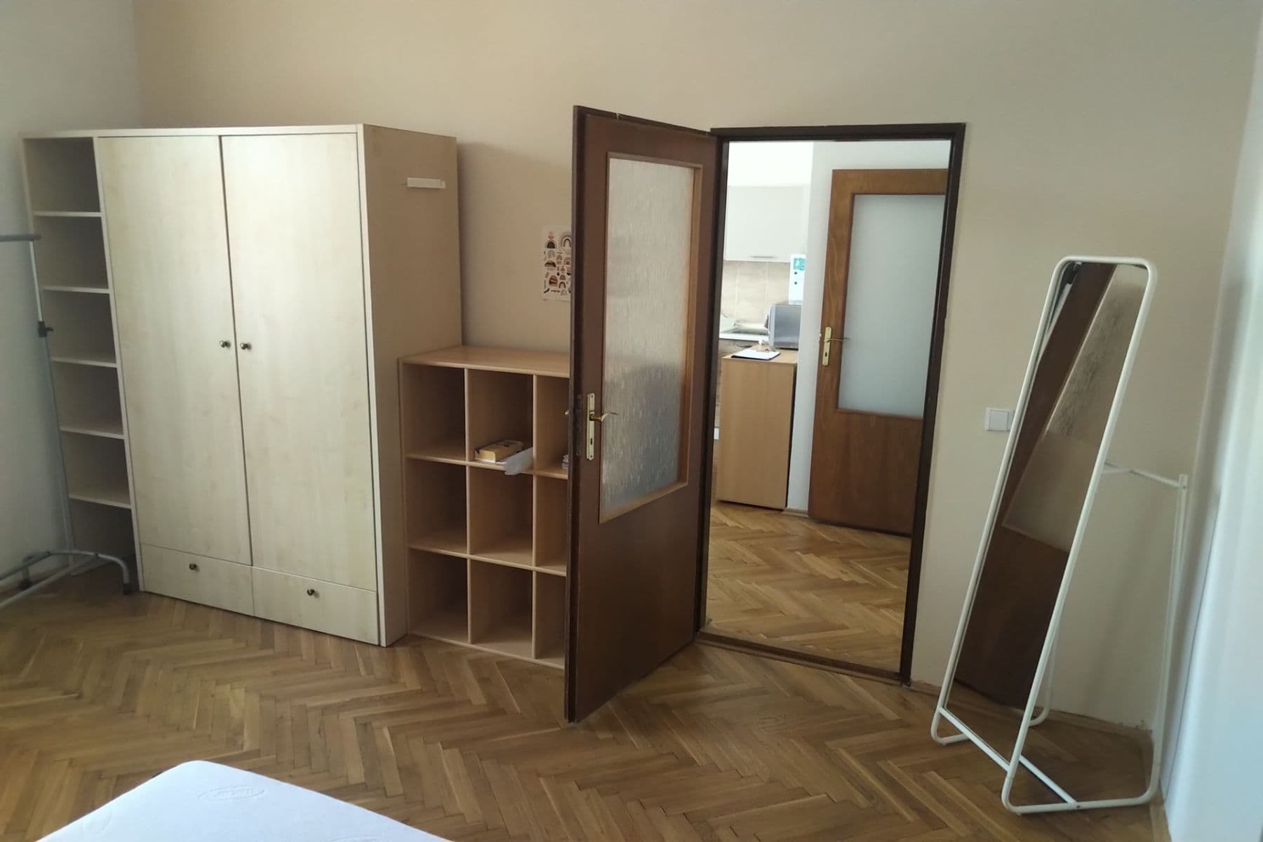 Pronájem bytu 2+kk 40 m², Chelčického, Praha, Praha Pronájem bytu 2+kk 40 m², Chelčického, Praha, Praha