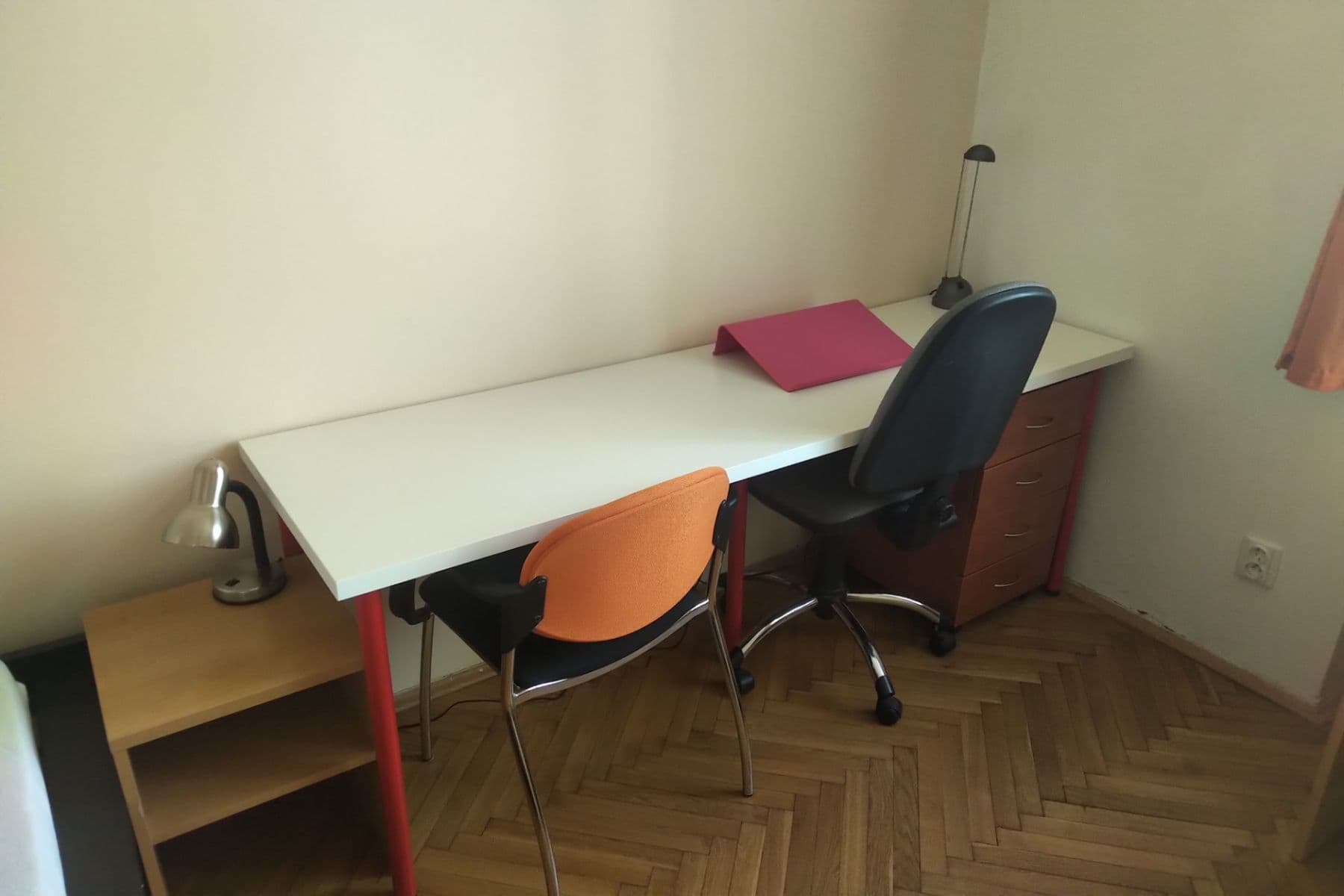 Pronájem bytu 2+kk 40 m², Chelčického, Praha, Praha Pronájem bytu 2+kk 40 m², Chelčického, Praha, Praha
