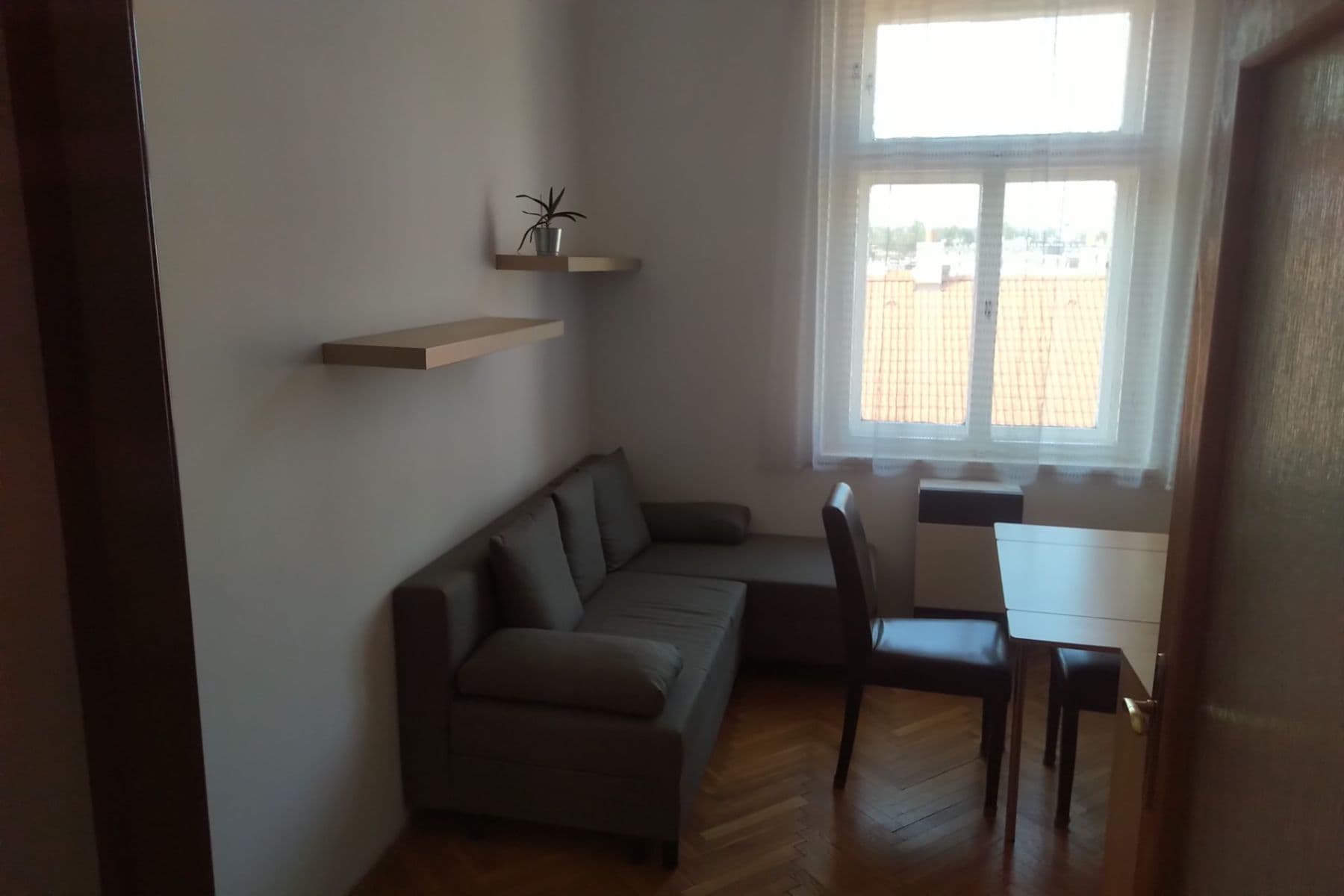 Pronájem bytu 2+kk 40 m², Chelčického, Praha, Praha Pronájem bytu 2+kk 40 m², Chelčického, Praha, Praha