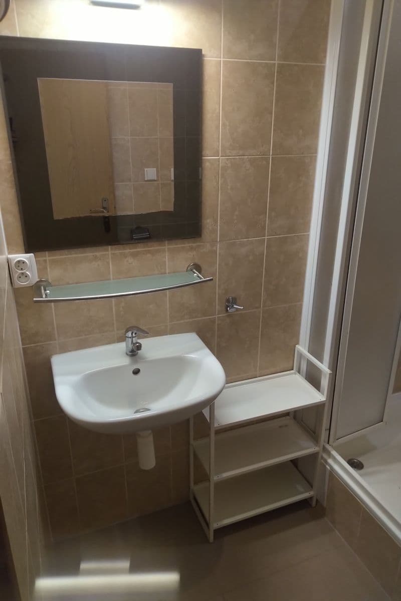 Pronájem bytu 2+kk 40 m², Chelčického, Praha, Praha Pronájem bytu 2+kk 40 m², Chelčického, Praha, Praha