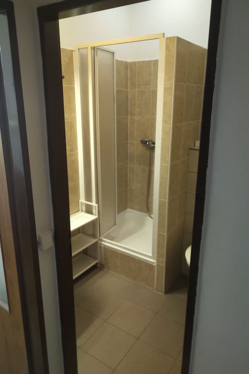 Pronájem bytu 2+kk 40 m², Chelčického, Praha, Praha Pronájem bytu 2+kk 40 m², Chelčického, Praha, Praha
