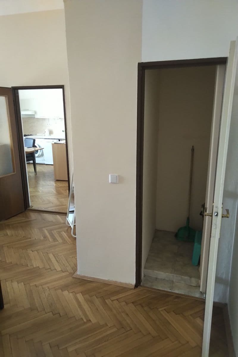 Pronájem bytu 2+kk 40 m², Chelčického, Praha, Praha Pronájem bytu 2+kk 40 m², Chelčického, Praha, Praha