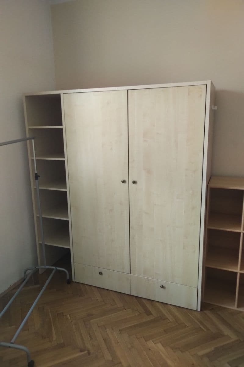 Pronájem bytu 2+kk 40 m², Chelčického, Praha, Praha Pronájem bytu 2+kk 40 m², Chelčického, Praha, Praha