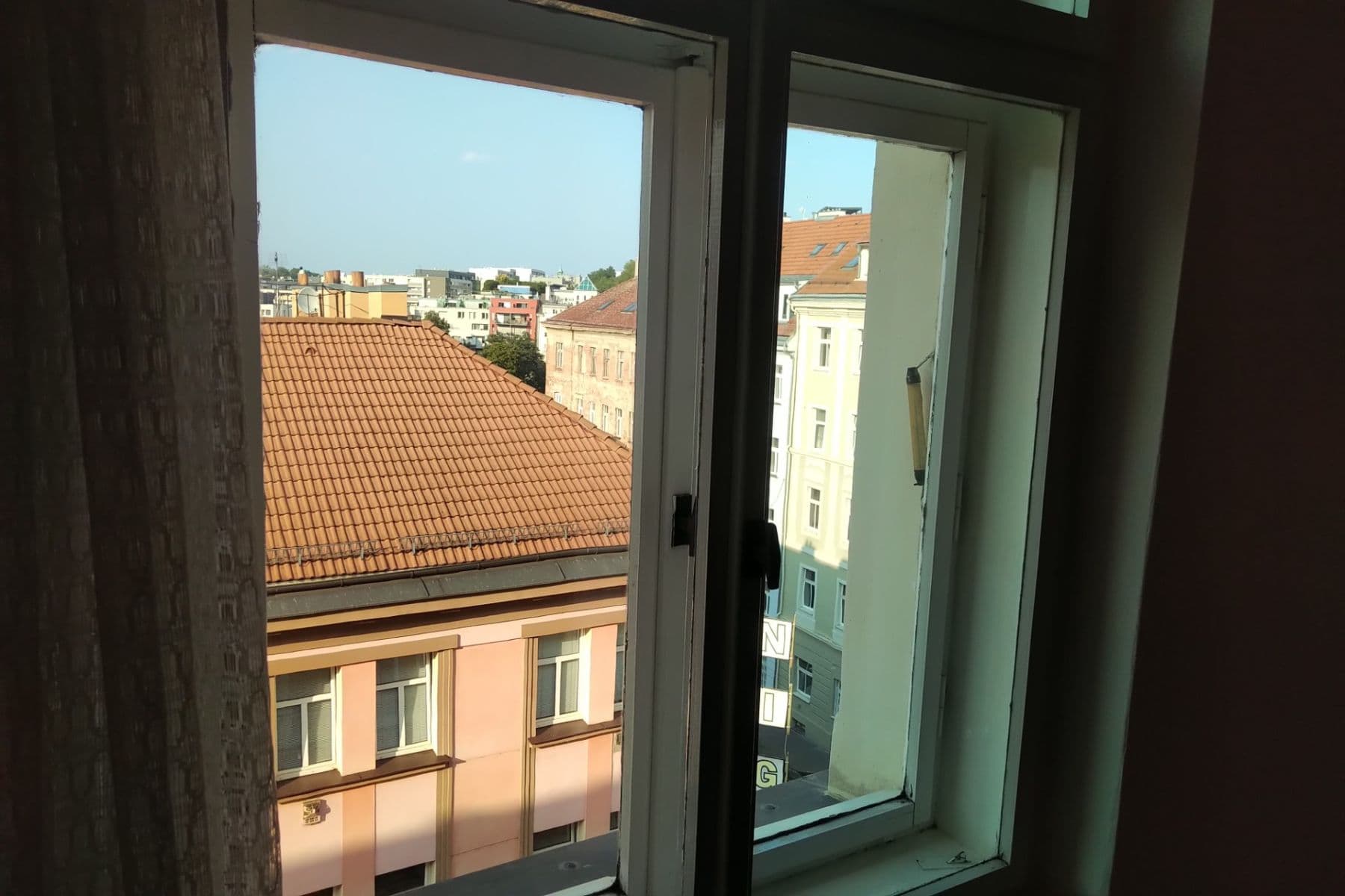 Pronájem bytu 2+kk 40 m², Chelčického, Praha, Praha Pronájem bytu 2+kk 40 m², Chelčického, Praha, Praha