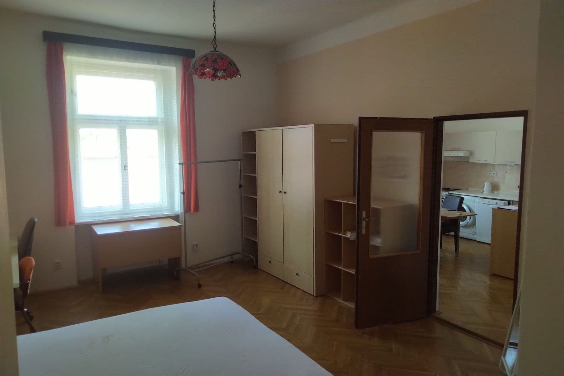 Pronájem bytu 2+kk 40 m², Chelčického, Praha, Praha Pronájem bytu 2+kk 40 m², Chelčického, Praha, Praha