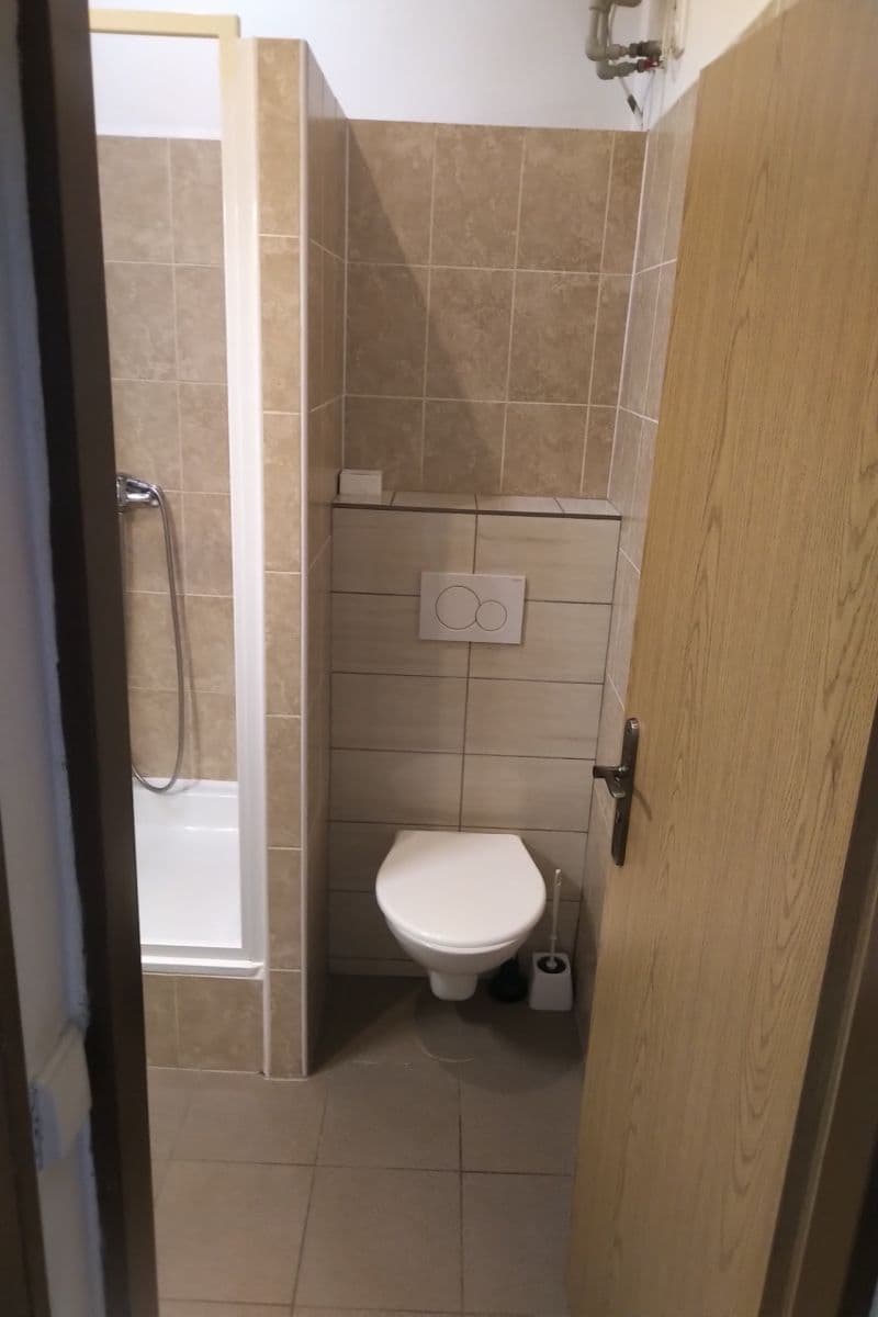 Pronájem bytu 2+kk 40 m², Chelčického, Praha, Praha Pronájem bytu 2+kk 40 m², Chelčického, Praha, Praha
