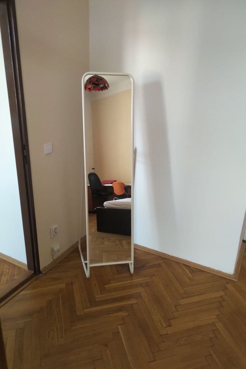 Pronájem bytu 2+kk 40 m², Chelčického, Praha, Praha Pronájem bytu 2+kk 40 m², Chelčického, Praha, Praha