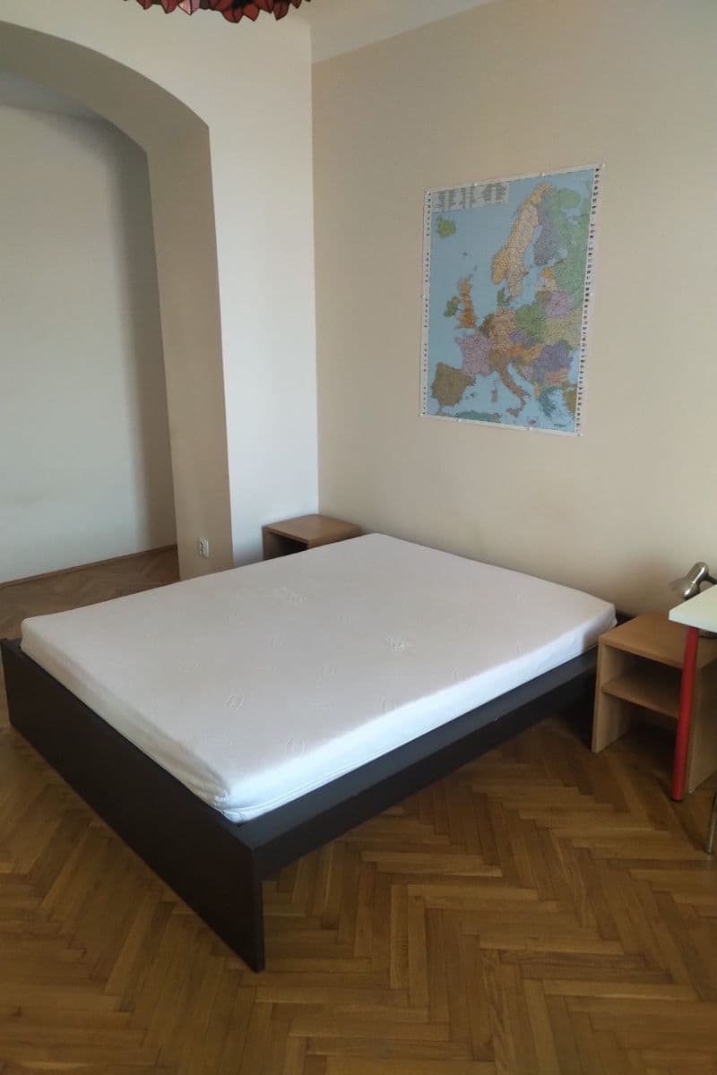Pronájem bytu 2+kk 40 m², Chelčického, Praha, Praha Pronájem bytu 2+kk 40 m², Chelčického, Praha, Praha