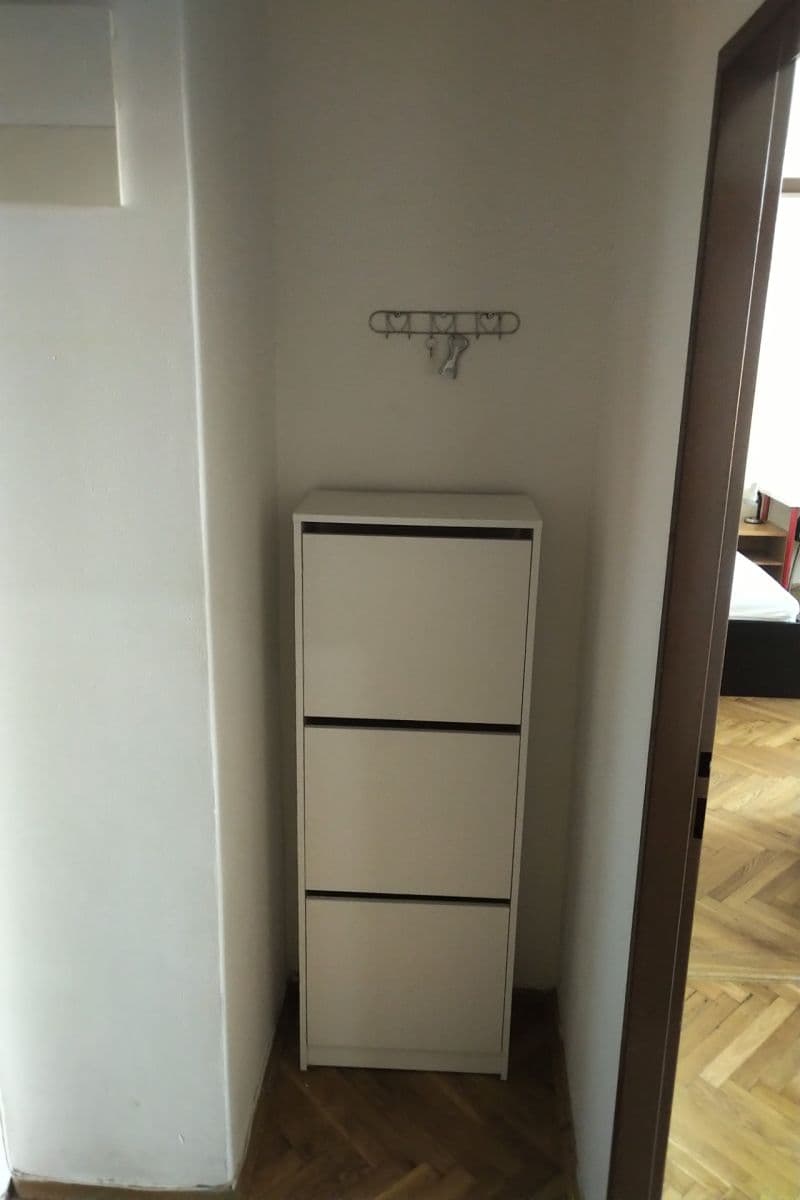 Pronájem bytu 2+kk 40 m², Chelčického, Praha, Praha Pronájem bytu 2+kk 40 m², Chelčického, Praha, Praha