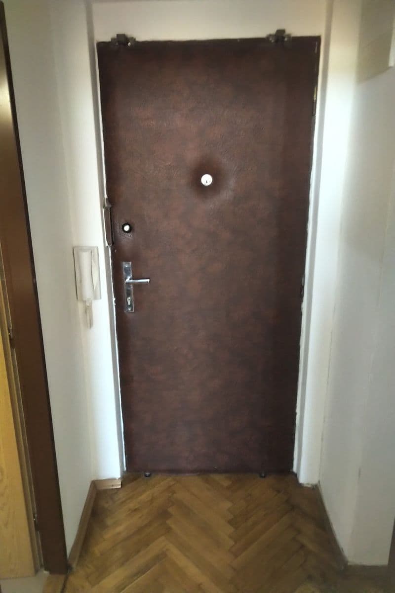 Pronájem bytu 2+kk 40 m², Chelčického, Praha, Praha Pronájem bytu 2+kk 40 m², Chelčického, Praha, Praha