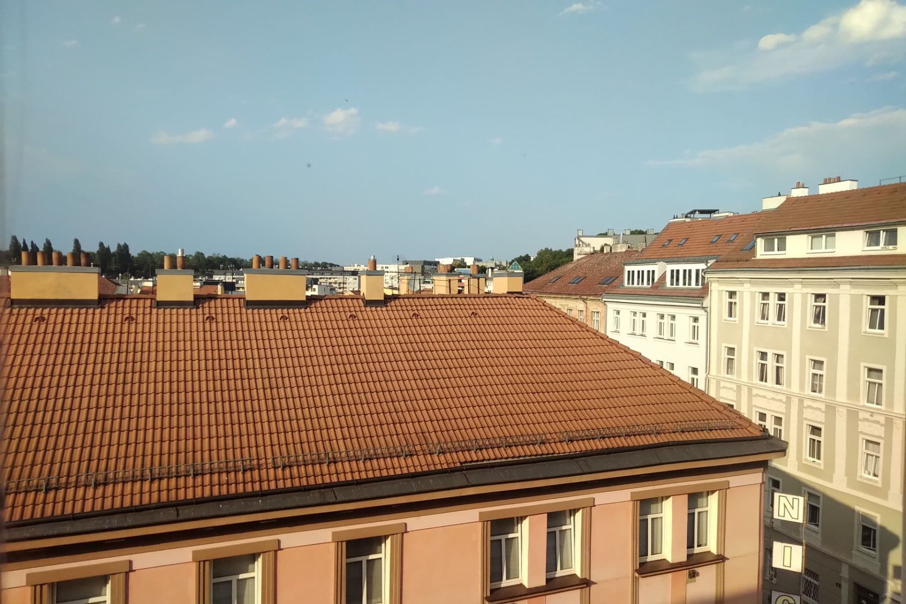 Pronájem bytu 2+kk 40 m², Chelčického, Praha, Praha Pronájem bytu 2+kk 40 m², Chelčického, Praha, Praha