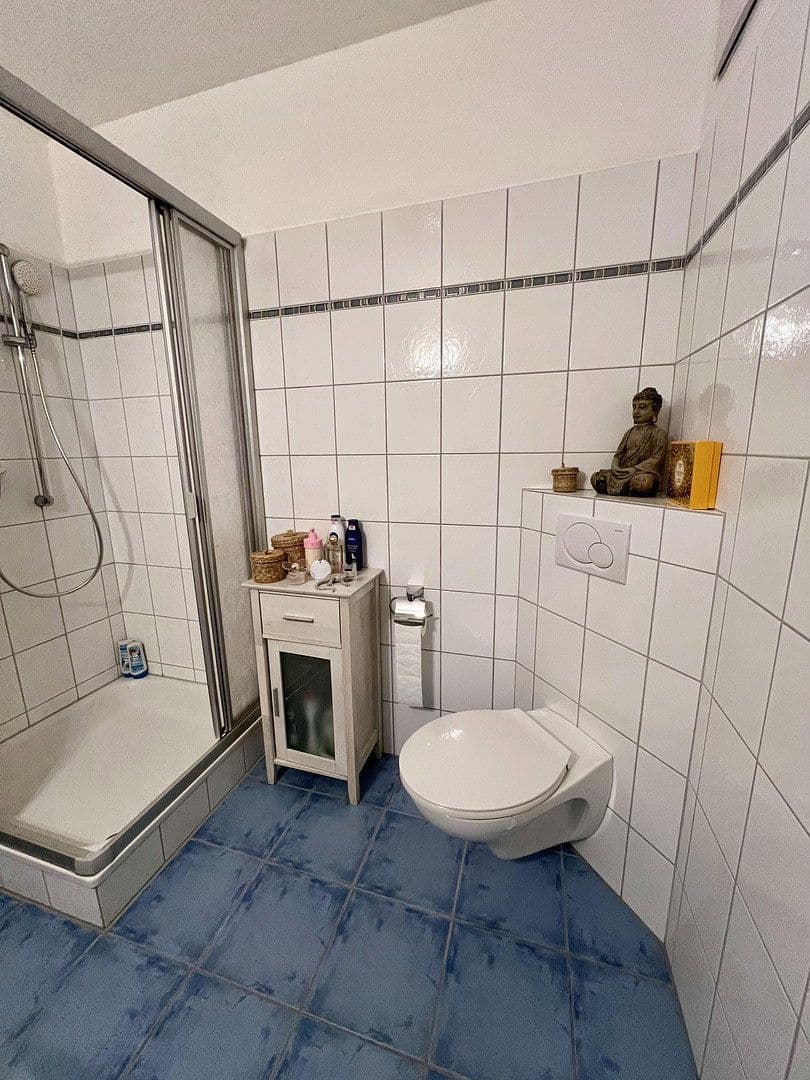 Prodej bytu 2+1 54 m², Weyhe, Dolní Sasko Prodej bytu 2+1 54 m², Weyhe, Dolní Sasko