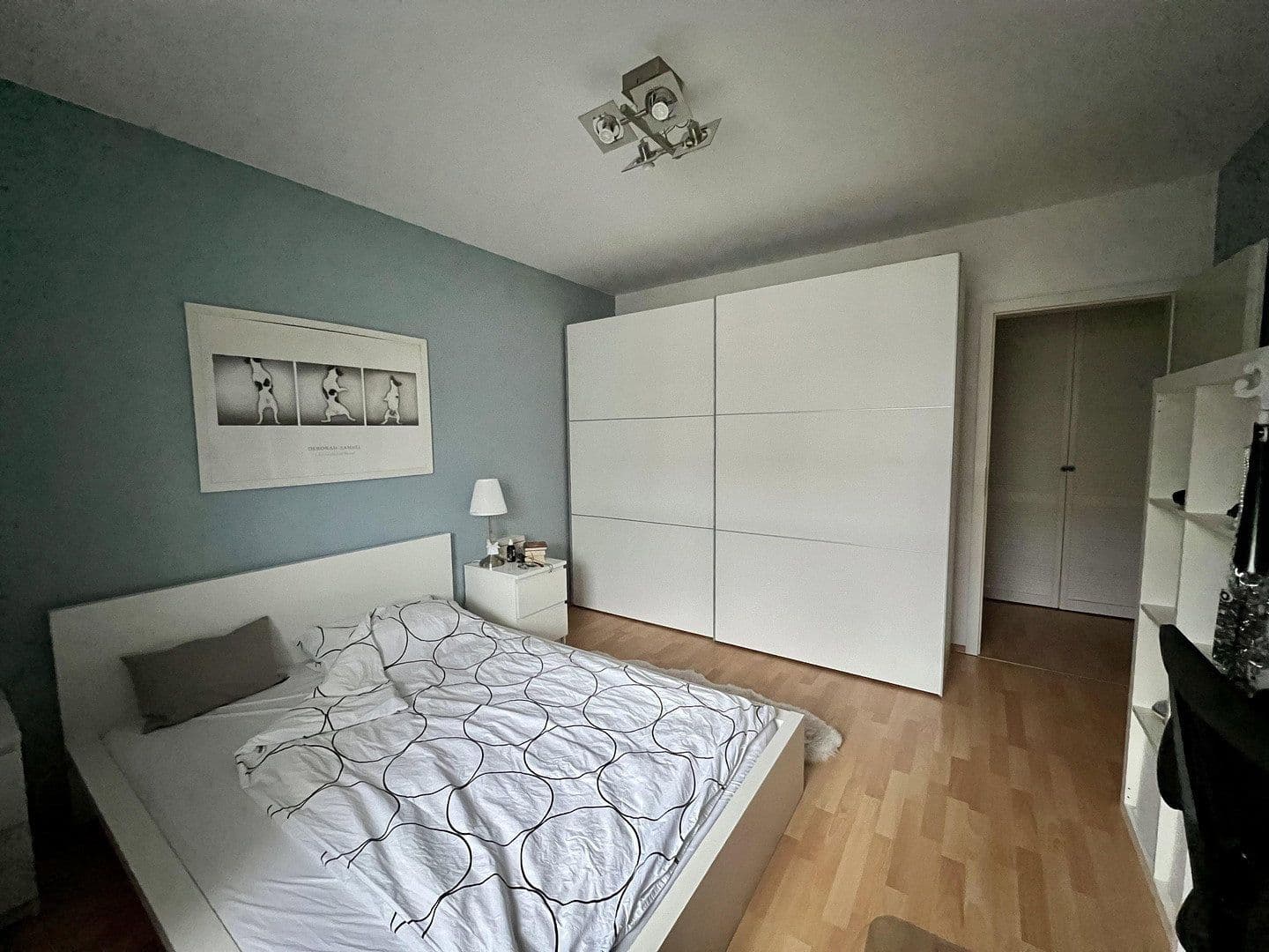 Prodej bytu 2+1 54 m², Weyhe, Dolní Sasko Prodej bytu 2+1 54 m², Weyhe, Dolní Sasko