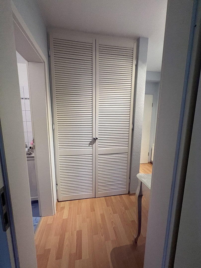 Prodej bytu 2+1 54 m², Weyhe, Dolní Sasko Prodej bytu 2+1 54 m², Weyhe, Dolní Sasko
