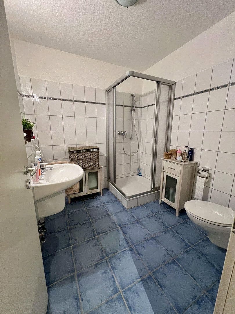Prodej bytu 2+1 54 m², Weyhe, Dolní Sasko Prodej bytu 2+1 54 m², Weyhe, Dolní Sasko