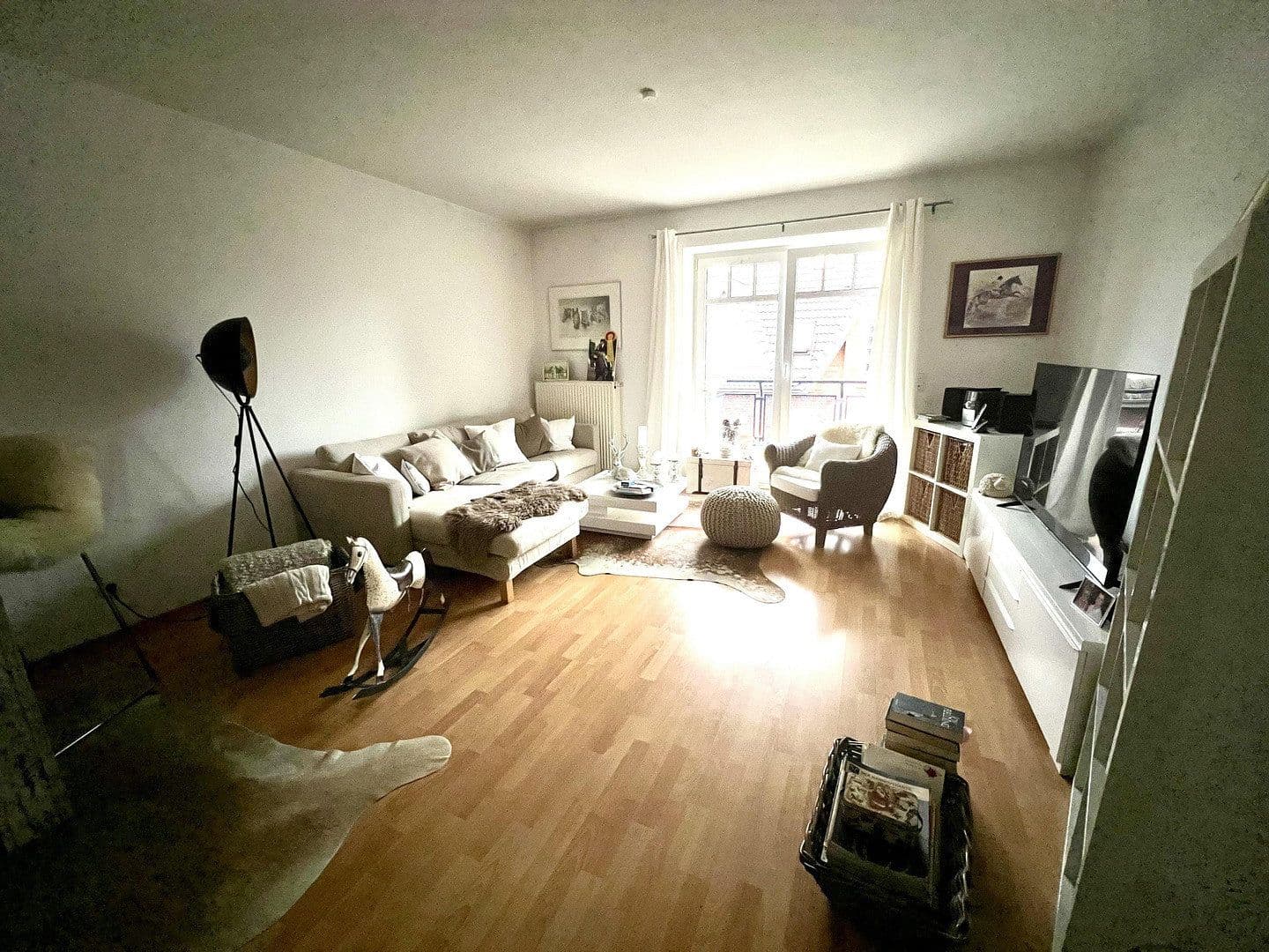 Prodej bytu 2+1 54 m², Weyhe, Dolní Sasko Prodej bytu 2+1 54 m², Weyhe, Dolní Sasko