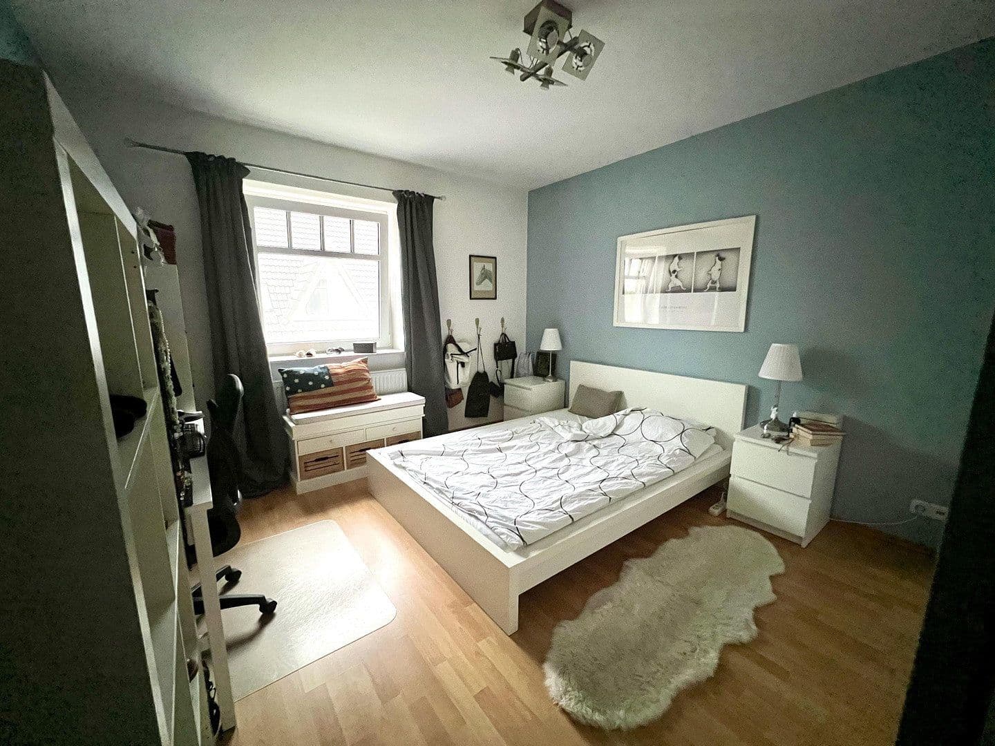 Prodej bytu 2+1 54 m², Weyhe, Dolní Sasko Prodej bytu 2+1 54 m², Weyhe, Dolní Sasko