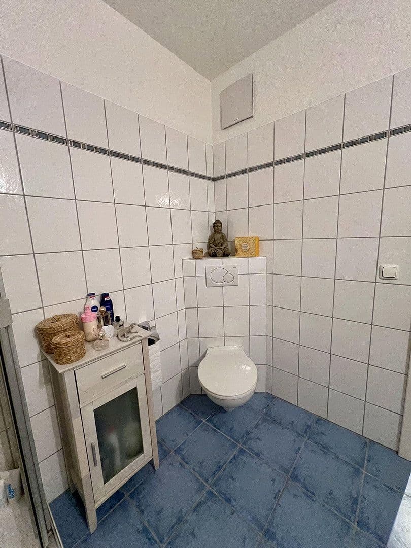 Prodej bytu 2+1 54 m², Weyhe, Dolní Sasko Prodej bytu 2+1 54 m², Weyhe, Dolní Sasko
