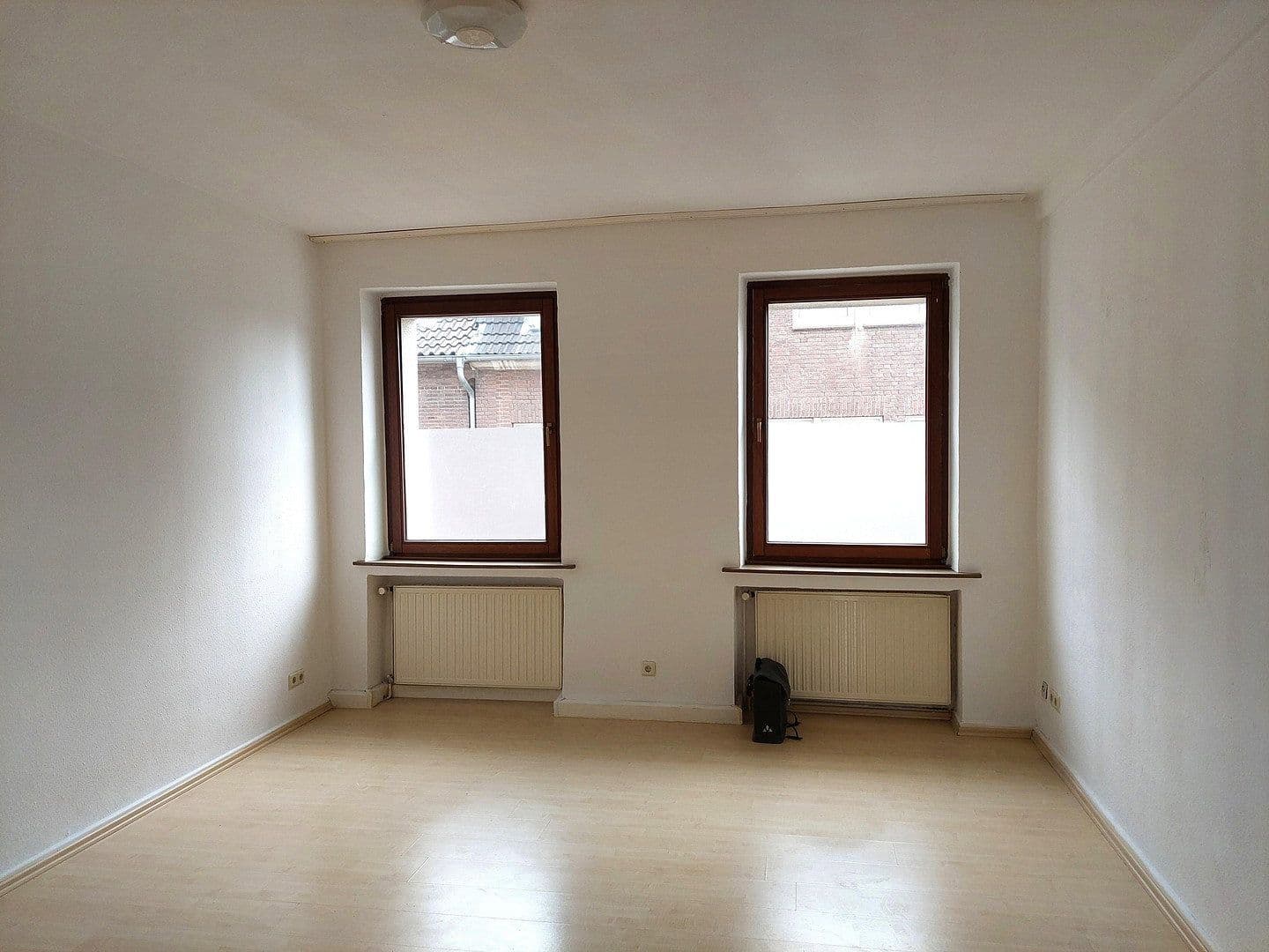 Pronájem bytu 2+1 51 m², Nordstr. 52, Bocholt, Severní Porýní-Vestfálsko Pronájem bytu 2+1 51 m², Nordstr. 52, Bocholt, Severní Porýní-Vestfálsko