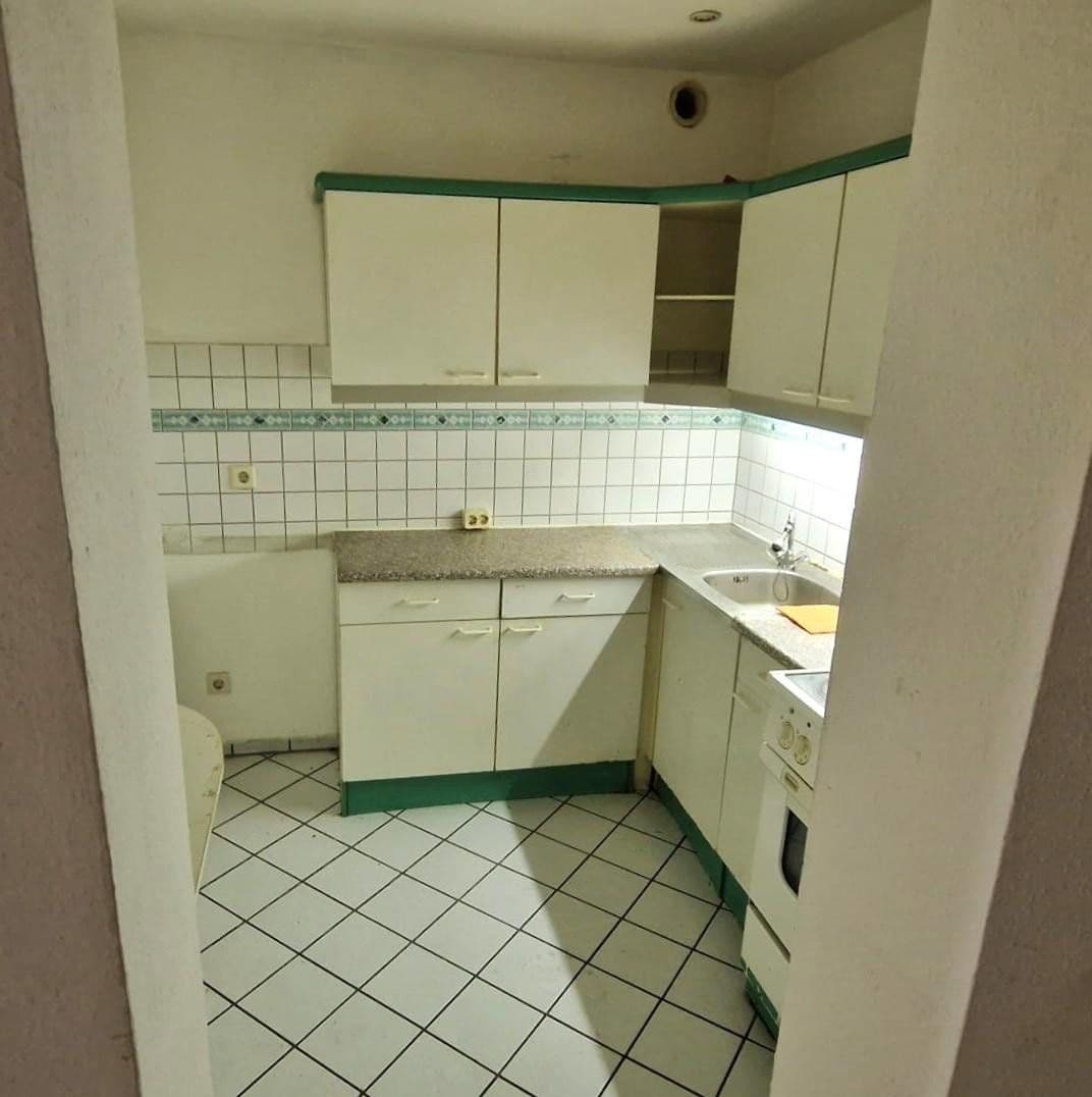 Pronájem bytu 2+1 51 m², Nordstr. 52, Bocholt, Severní Porýní-Vestfálsko Pronájem bytu 2+1 51 m², Nordstr. 52, Bocholt, Severní Porýní-Vestfálsko