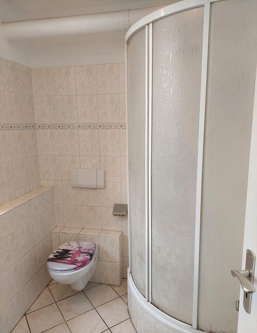 Pronájem bytu 2+1 51 m², Nordstr. 52, Bocholt, Severní Porýní-Vestfálsko Pronájem bytu 2+1 51 m², Nordstr. 52, Bocholt, Severní Porýní-Vestfálsko
