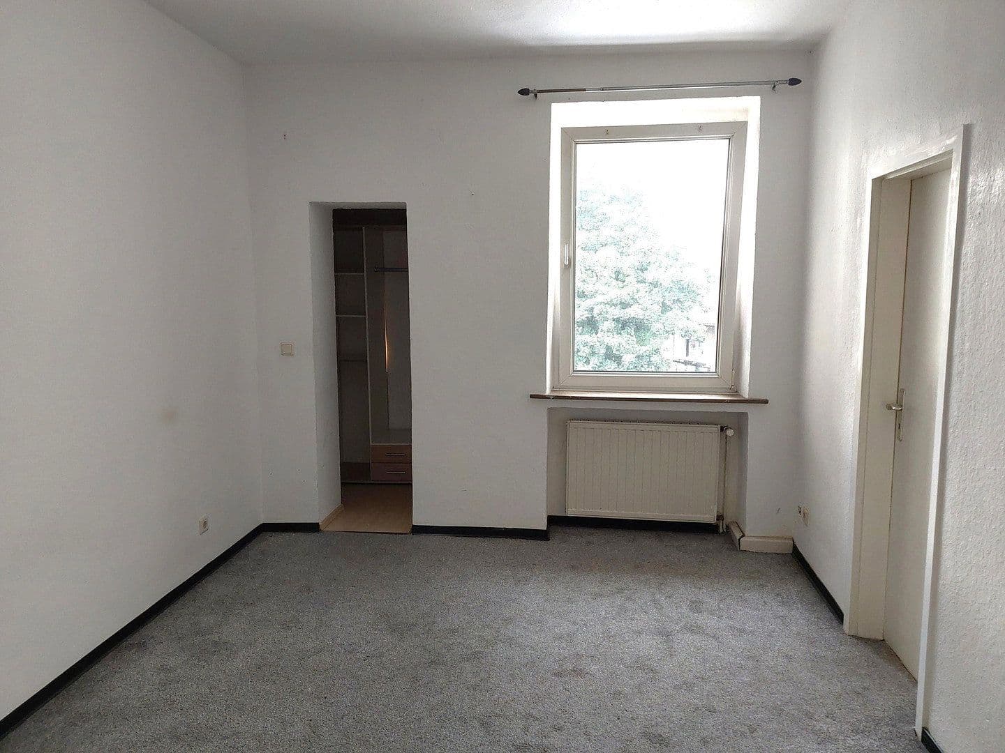 Pronájem bytu 2+1 51 m², Nordstr. 52, Bocholt, Severní Porýní-Vestfálsko Pronájem bytu 2+1 51 m², Nordstr. 52, Bocholt, Severní Porýní-Vestfálsko