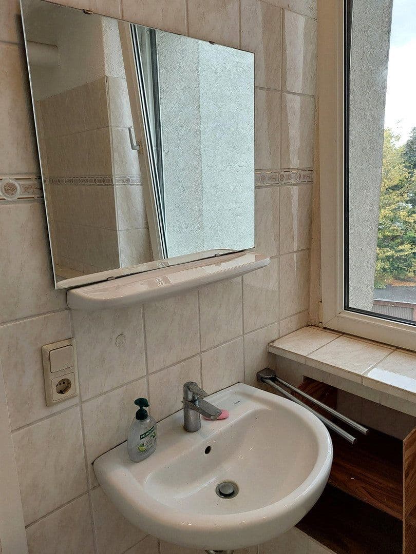 Pronájem bytu 2+1 51 m², Nordstr. 52, Bocholt, Severní Porýní-Vestfálsko Pronájem bytu 2+1 51 m², Nordstr. 52, Bocholt, Severní Porýní-Vestfálsko