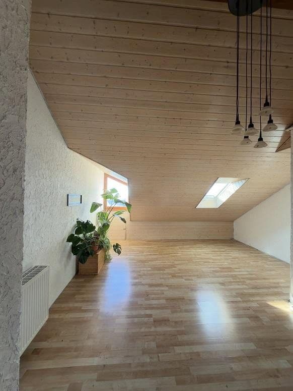 Prodej domu 131 m², pozemek 137 m², Holzgerlingen, Bádensko-Württembersko Prodej domu 131 m², pozemek 137 m², Holzgerlingen, Bádensko-Württembersko