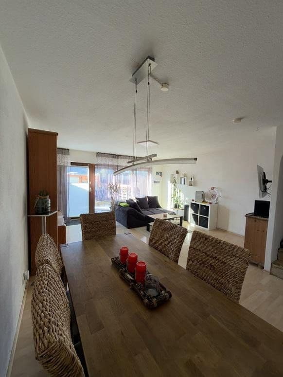 Prodej domu 131 m², pozemek 137 m², Holzgerlingen, Bádensko-Württembersko Prodej domu 131 m², pozemek 137 m², Holzgerlingen, Bádensko-Württembersko