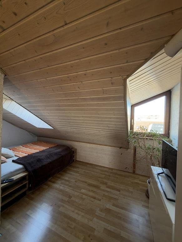 Prodej domu 131 m², pozemek 137 m², Holzgerlingen, Bádensko-Württembersko Prodej domu 131 m², pozemek 137 m², Holzgerlingen, Bádensko-Württembersko