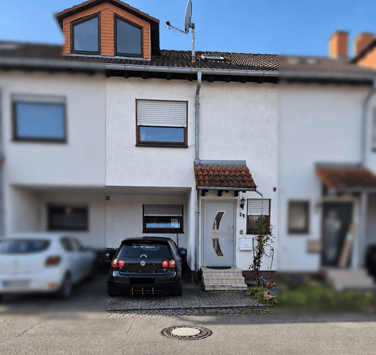 Prodej domu 131 m², pozemek 137 m², Holzgerlingen, Bádensko-Württembersko Prodej domu 131 m², pozemek 137 m², Holzgerlingen, Bádensko-Württembersko