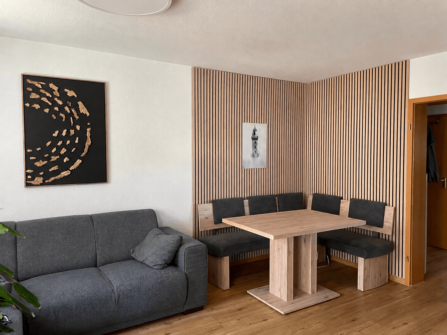 Prodej bytu 3+1 76 m², Ettenheim, Bádensko-Württembersko Prodej bytu 3+1 76 m², Ettenheim, Bádensko-Württembersko