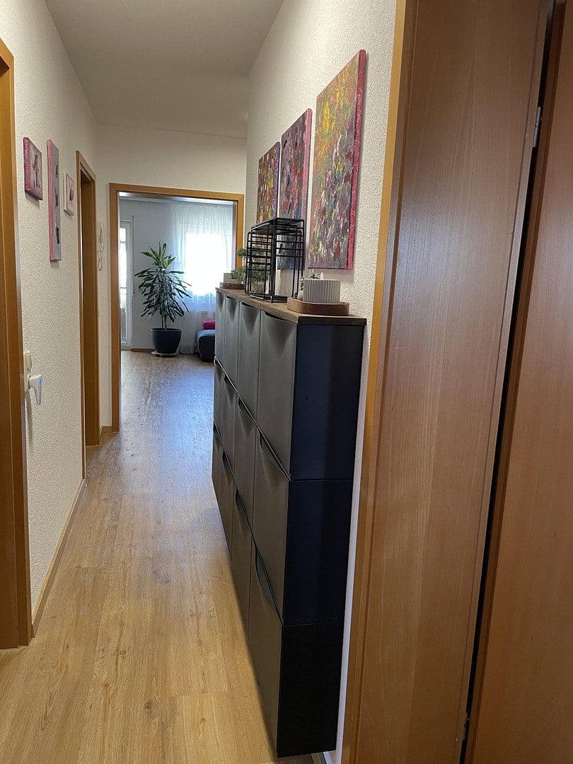 Prodej bytu 3+1 76 m², Ettenheim, Bádensko-Württembersko Prodej bytu 3+1 76 m², Ettenheim, Bádensko-Württembersko
