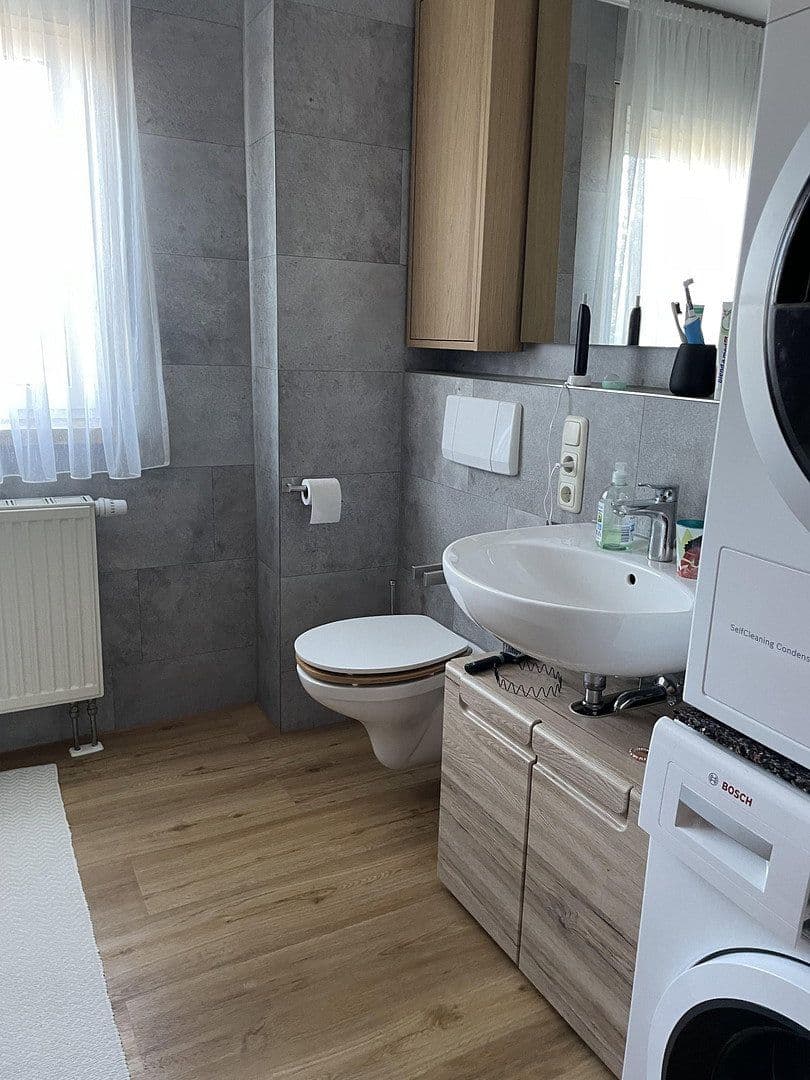 Prodej bytu 3+1 76 m², Ettenheim, Bádensko-Württembersko Prodej bytu 3+1 76 m², Ettenheim, Bádensko-Württembersko