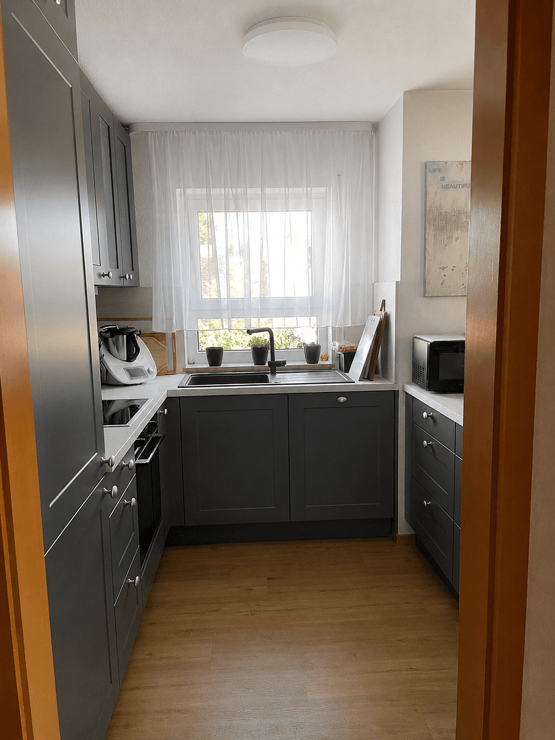 Prodej bytu 3+1 76 m², Ettenheim, Bádensko-Württembersko Prodej bytu 3+1 76 m², Ettenheim, Bádensko-Württembersko
