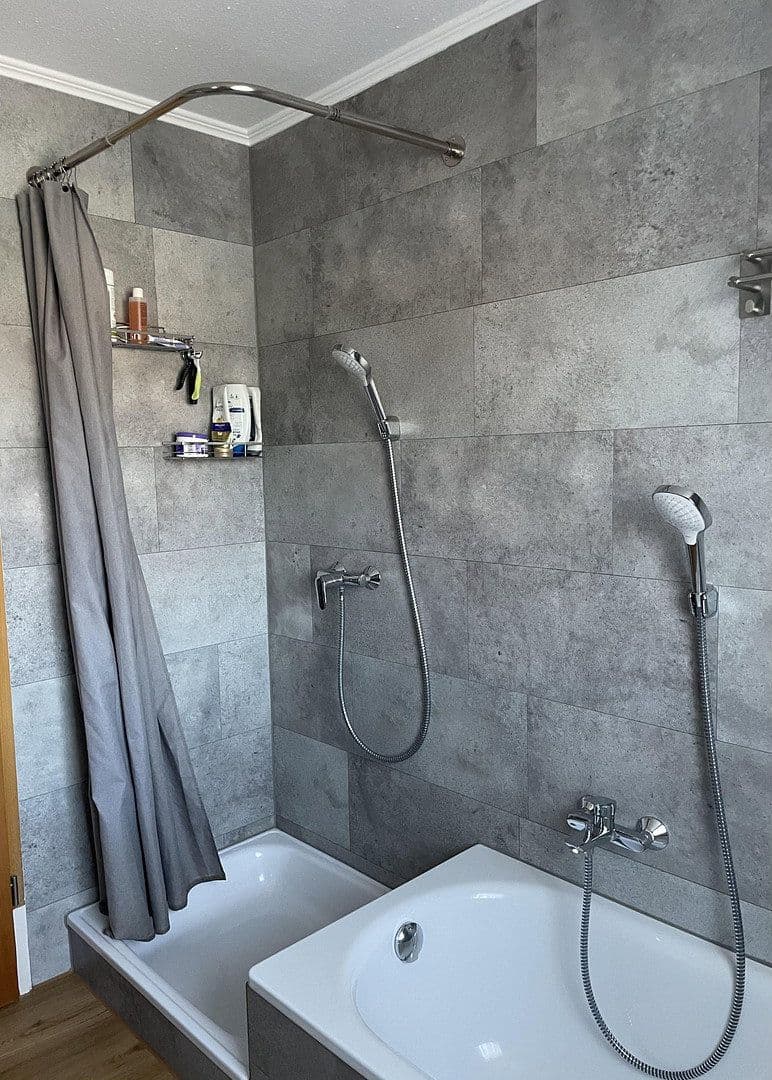 Prodej bytu 3+1 76 m², Ettenheim, Bádensko-Württembersko Prodej bytu 3+1 76 m², Ettenheim, Bádensko-Württembersko