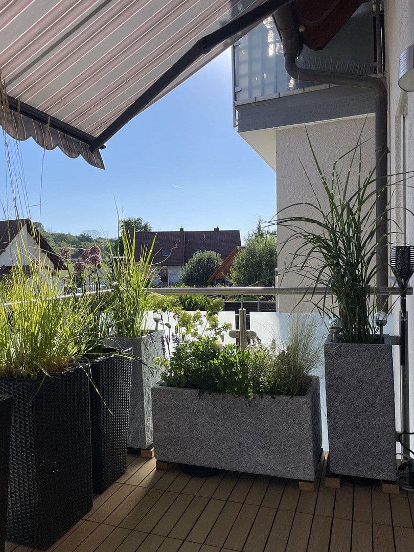 Prodej bytu 3+1 76 m², Ettenheim, Bádensko-Württembersko Prodej bytu 3+1 76 m², Ettenheim, Bádensko-Württembersko