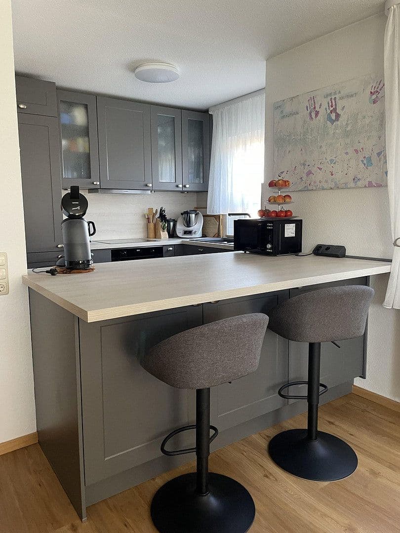 Prodej bytu 3+1 76 m², Ettenheim, Bádensko-Württembersko Prodej bytu 3+1 76 m², Ettenheim, Bádensko-Württembersko