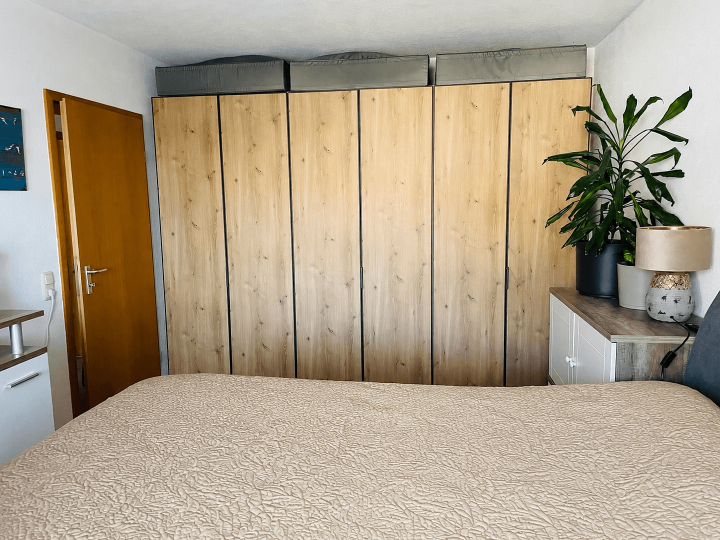 Prodej bytu 3+1 76 m², Ettenheim, Bádensko-Württembersko Prodej bytu 3+1 76 m², Ettenheim, Bádensko-Württembersko