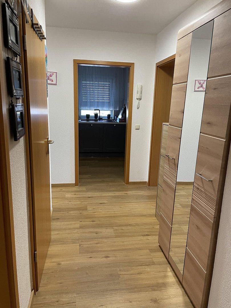 Prodej bytu 3+1 76 m², Ettenheim, Bádensko-Württembersko Prodej bytu 3+1 76 m², Ettenheim, Bádensko-Württembersko