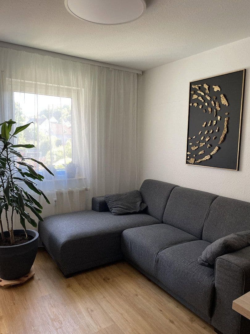 Prodej bytu 3+1 76 m², Ettenheim, Bádensko-Württembersko Prodej bytu 3+1 76 m², Ettenheim, Bádensko-Württembersko
