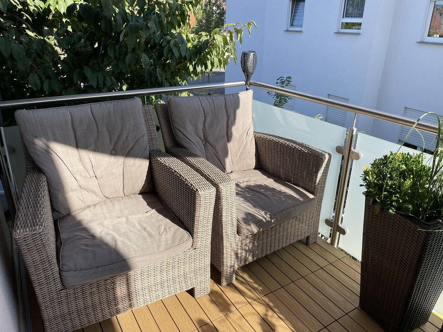 Prodej bytu 3+1 76 m², Ettenheim, Bádensko-Württembersko Prodej bytu 3+1 76 m², Ettenheim, Bádensko-Württembersko