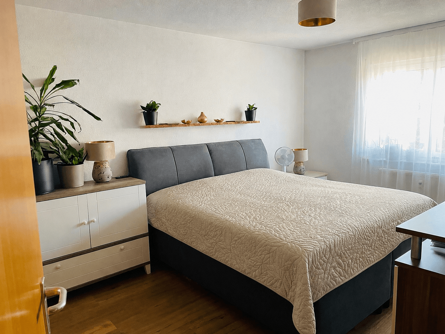 Prodej bytu 3+1 76 m², Ettenheim, Bádensko-Württembersko Prodej bytu 3+1 76 m², Ettenheim, Bádensko-Württembersko