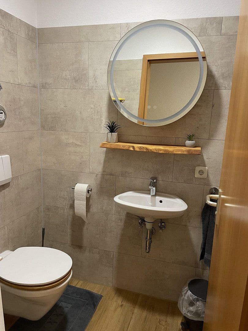 Prodej bytu 3+1 76 m², Ettenheim, Bádensko-Württembersko Prodej bytu 3+1 76 m², Ettenheim, Bádensko-Württembersko