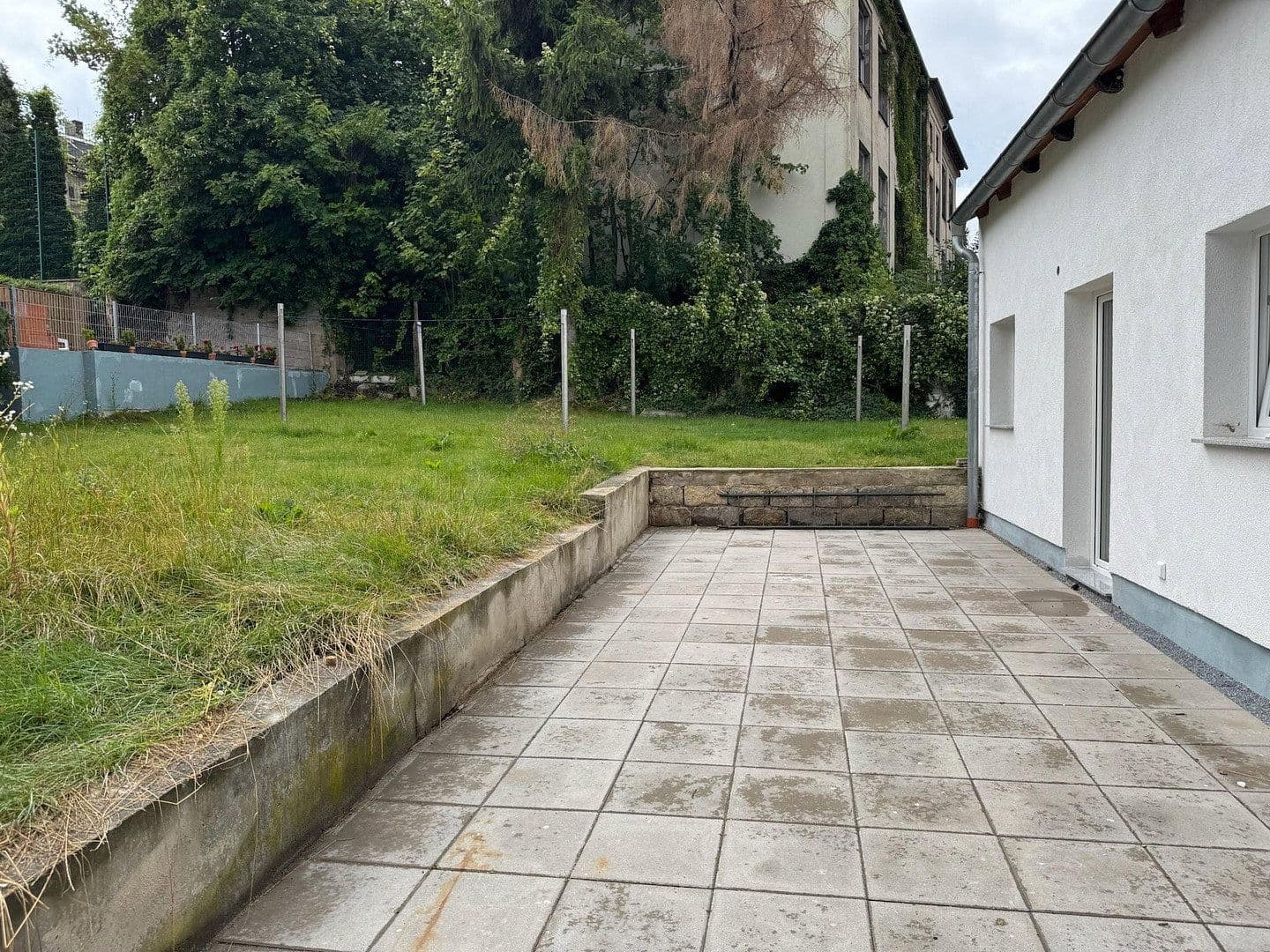 Pronájem bytu 1+1 45 m², Dresden, Sasko Pronájem bytu 1+1 45 m², Dresden, Sasko