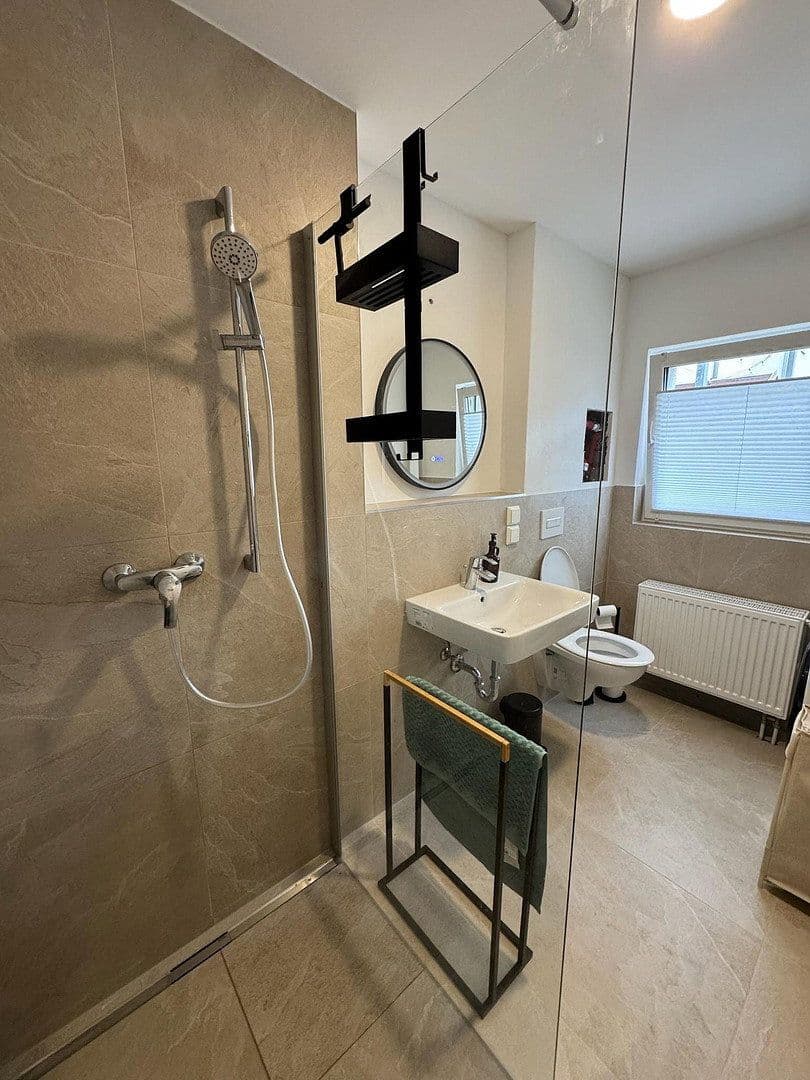 Pronájem bytu 1+1 45 m², Dresden, Sasko Pronájem bytu 1+1 45 m², Dresden, Sasko