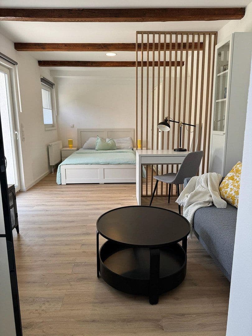 Pronájem bytu 1+1 45 m², Dresden, Sasko Pronájem bytu 1+1 45 m², Dresden, Sasko