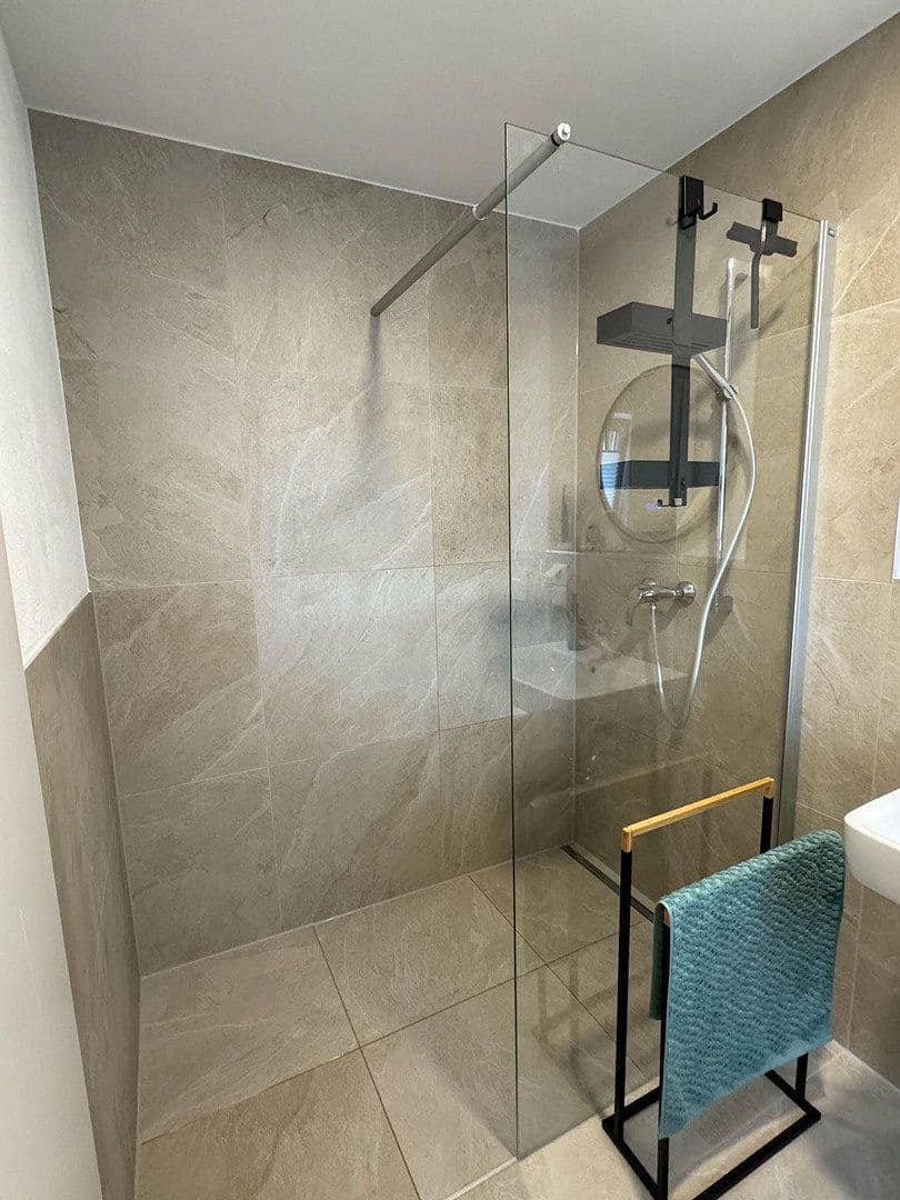 Pronájem bytu 1+1 45 m², Dresden, Sasko Pronájem bytu 1+1 45 m², Dresden, Sasko